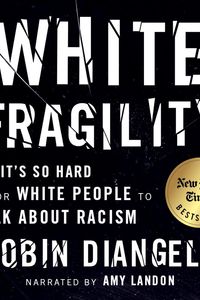 White Fragility