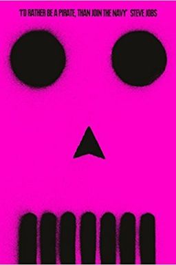 Be More Pirate cover