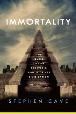 Immortality cover