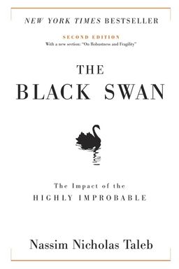 The Black Swan cover