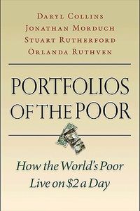 Portfolios of the Poor