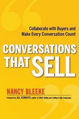 Conversations That Sell cover