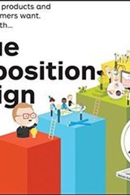 Value Proposition Design cover