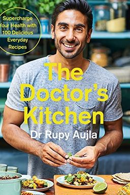 The Doctor''s Kitchen cover