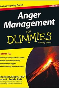 Anger Management for Dummies