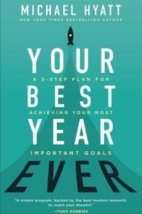 Your Best Year Ever