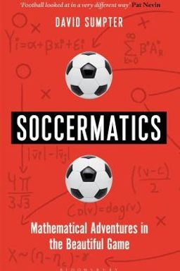 Soccermatics cover