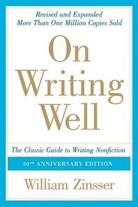 On Writing Well