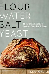Flour Water Salt Yeast