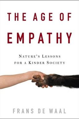 The Age of Empathy cover
