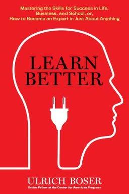 Learn Better cover
