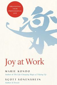 Joy at Work