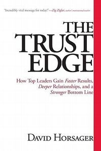 The Trust Edge