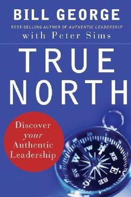 True North cover