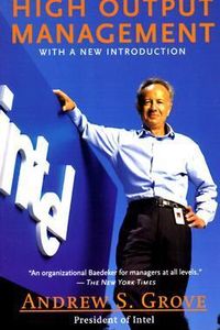 High Output Management