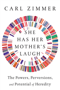 She Has Her Mother''s Laugh