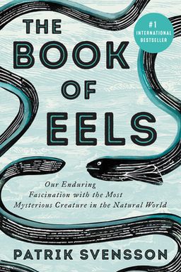 The Book of Eels cover