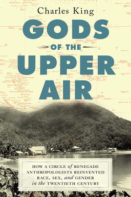 Gods of the Upper Air cover