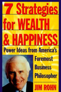 7 Strategies for Wealth & Happiness