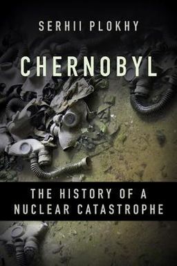 Chernobyl cover