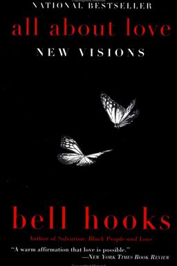 All About Love cover