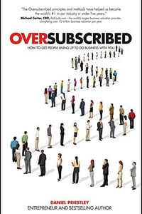 Oversubscribed