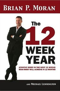 The 12 Week Year