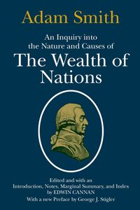 The Wealth of Nations