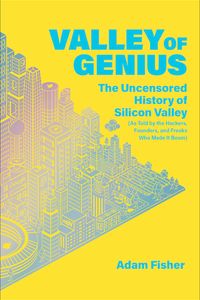 Valley of Genius