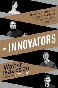 The Innovators