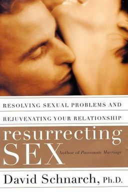 Resurrecting Sex cover