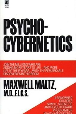 Psycho-Cybernetics cover
