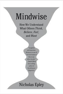 Mindwise cover