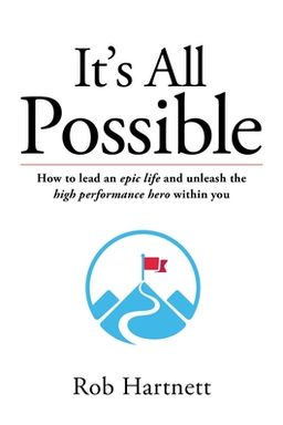 It''s All Possible cover