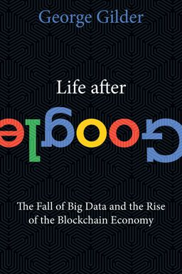 Life After Google cover