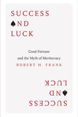 Success and Luck cover
