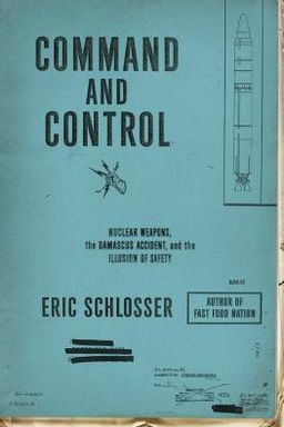 Command and Control cover