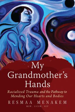 My Grandmother''s Hands cover