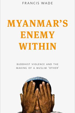 Myanmar''s Enemy Within cover