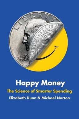 Happy Money cover