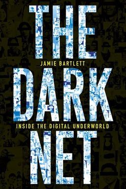 The Dark Net cover