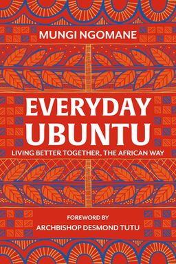 Everyday Ubuntu cover