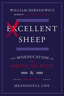 Excellent Sheep cover