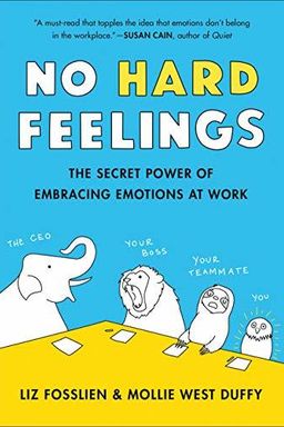 No Hard Feelings cover