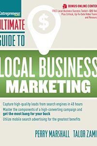 Ultimate Guide to Local Business Marketing