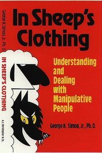 In Sheep’s Clothing