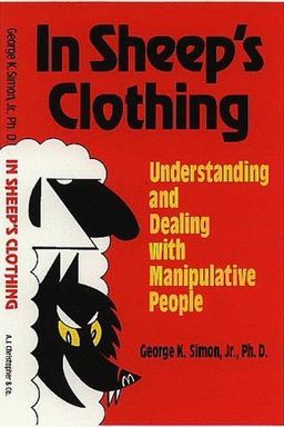 In Sheep’s Clothing cover