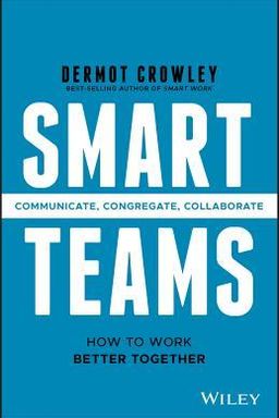 Smart Teams cover