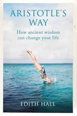 Aristotle''s Way cover