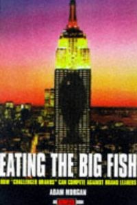 Eating The Big Fish